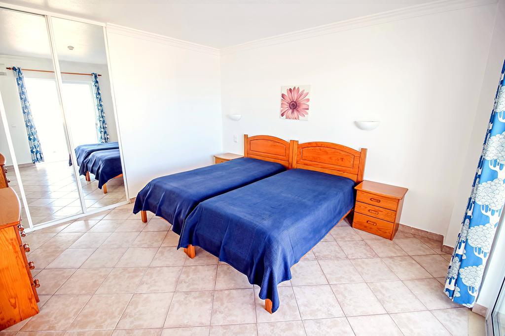 Aparthotel Clube Borda D'agua Albufeira